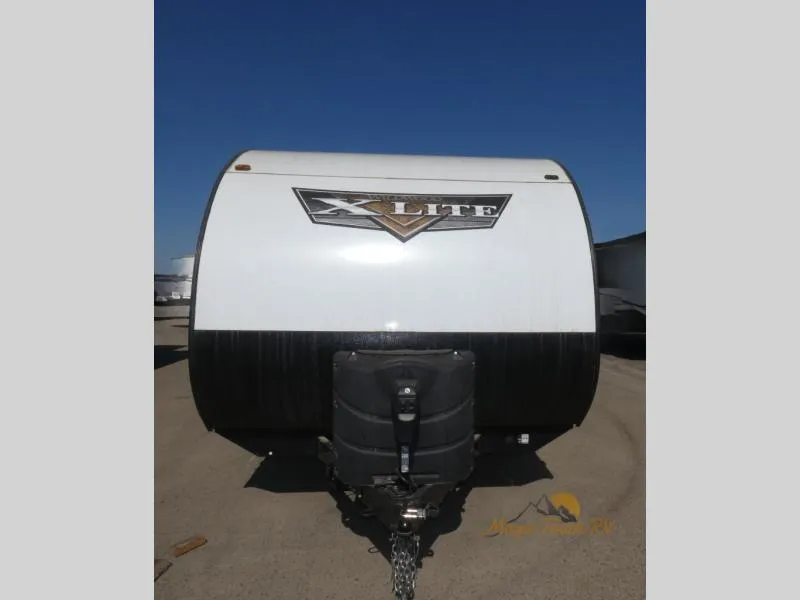 2023 Forest River RV Wildwood X-Lite 273QBXL - Photo 2