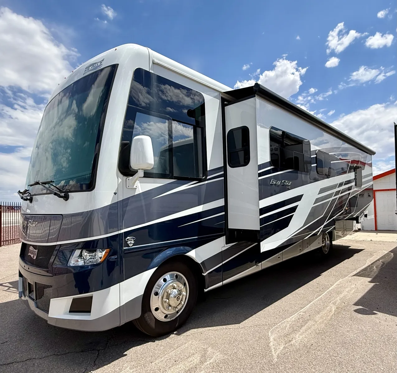 2026 Newmar Bay Star 3114 - Photo 4
