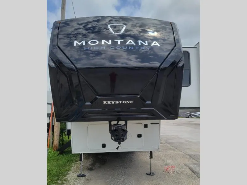 2026 Keystone Montana High Country 290RL - Photo 2