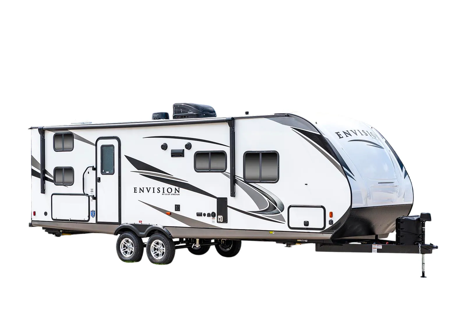 Gulf Stream Envision Luxury 246BH exterior