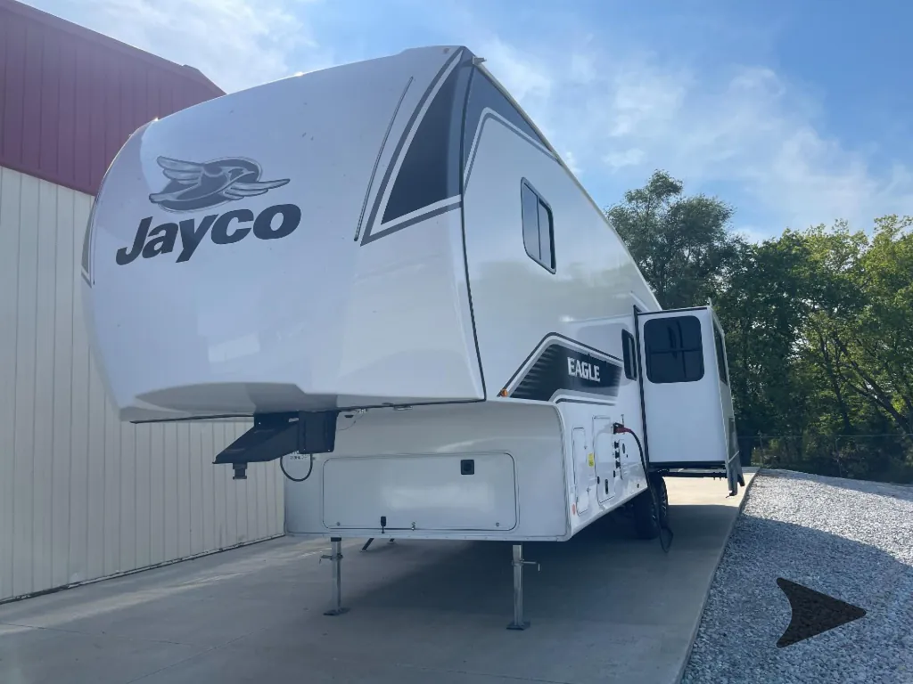 2026 Jayco Eagle SLE 28BHU, Photos photo 4