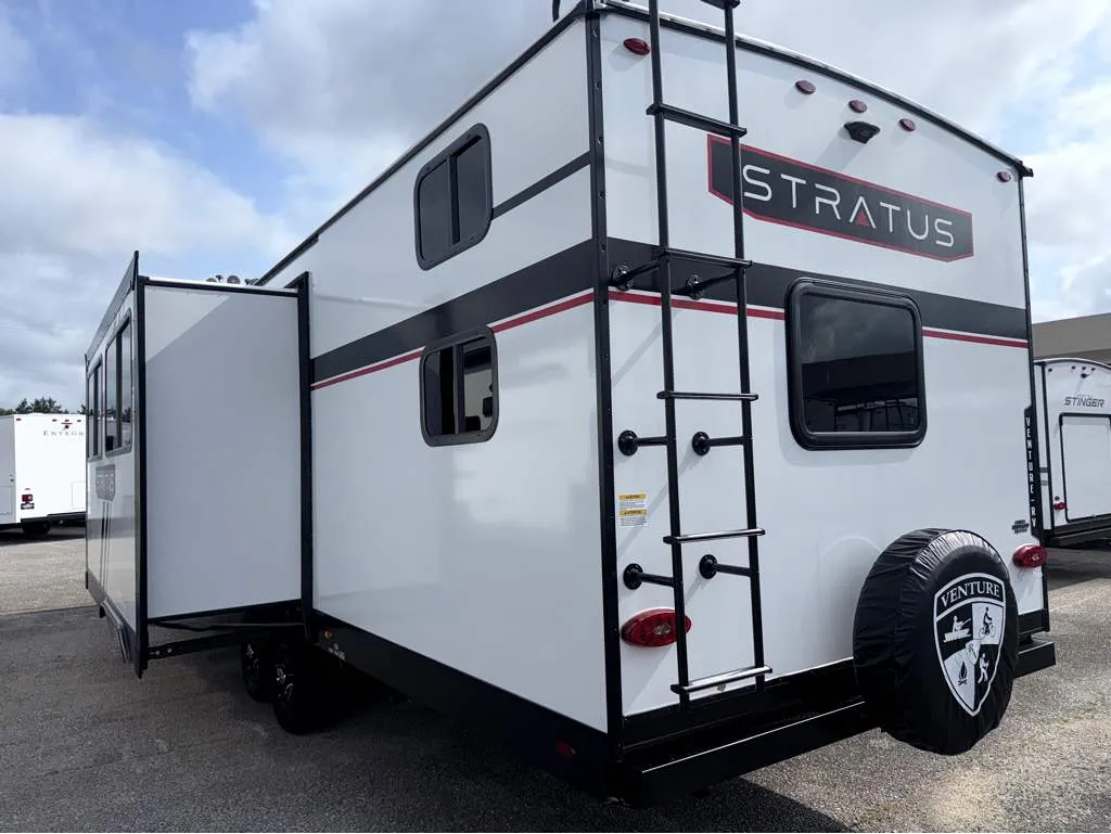 2026 Venture RV Stratus SR291VQB - Photo 4