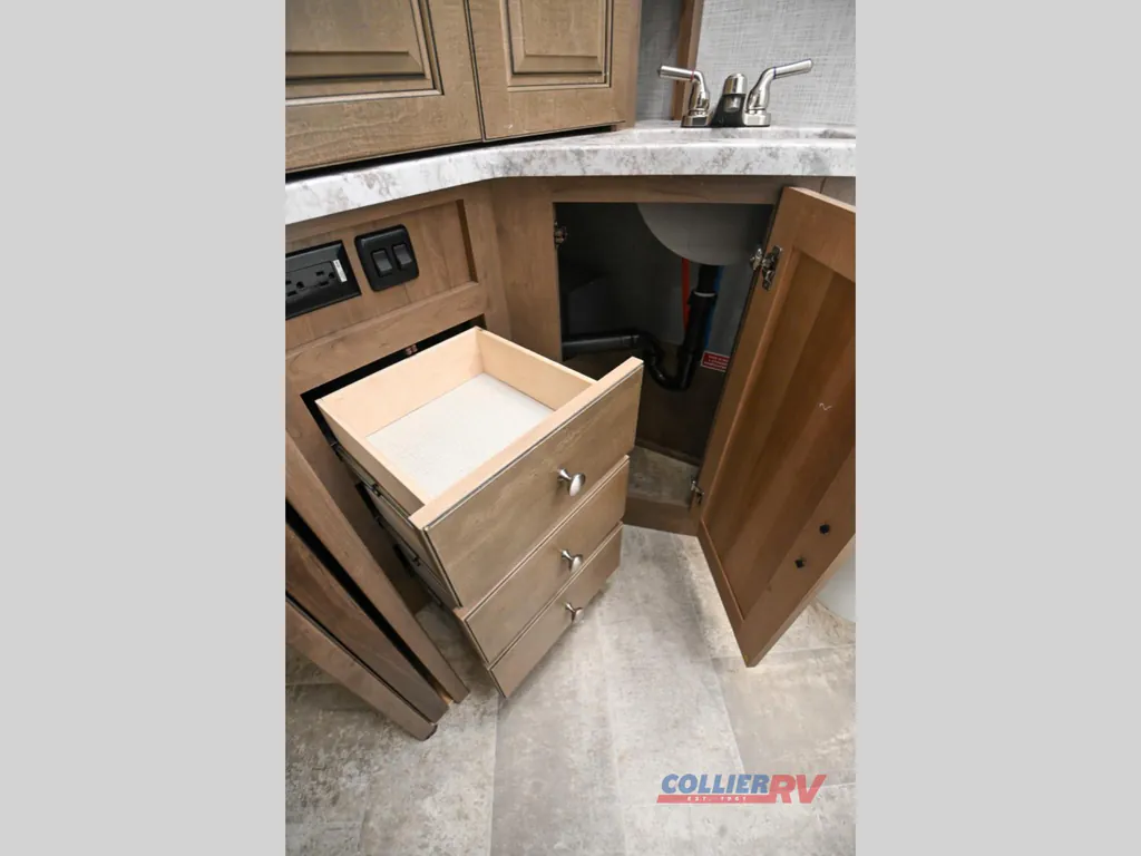 2021 Forest River Georgetown 5 Series GT5 36B5, Photos photo 35