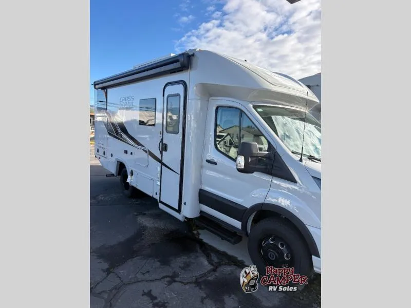 2026 Coachmen Cross Trail EV 20XG - Photo 3