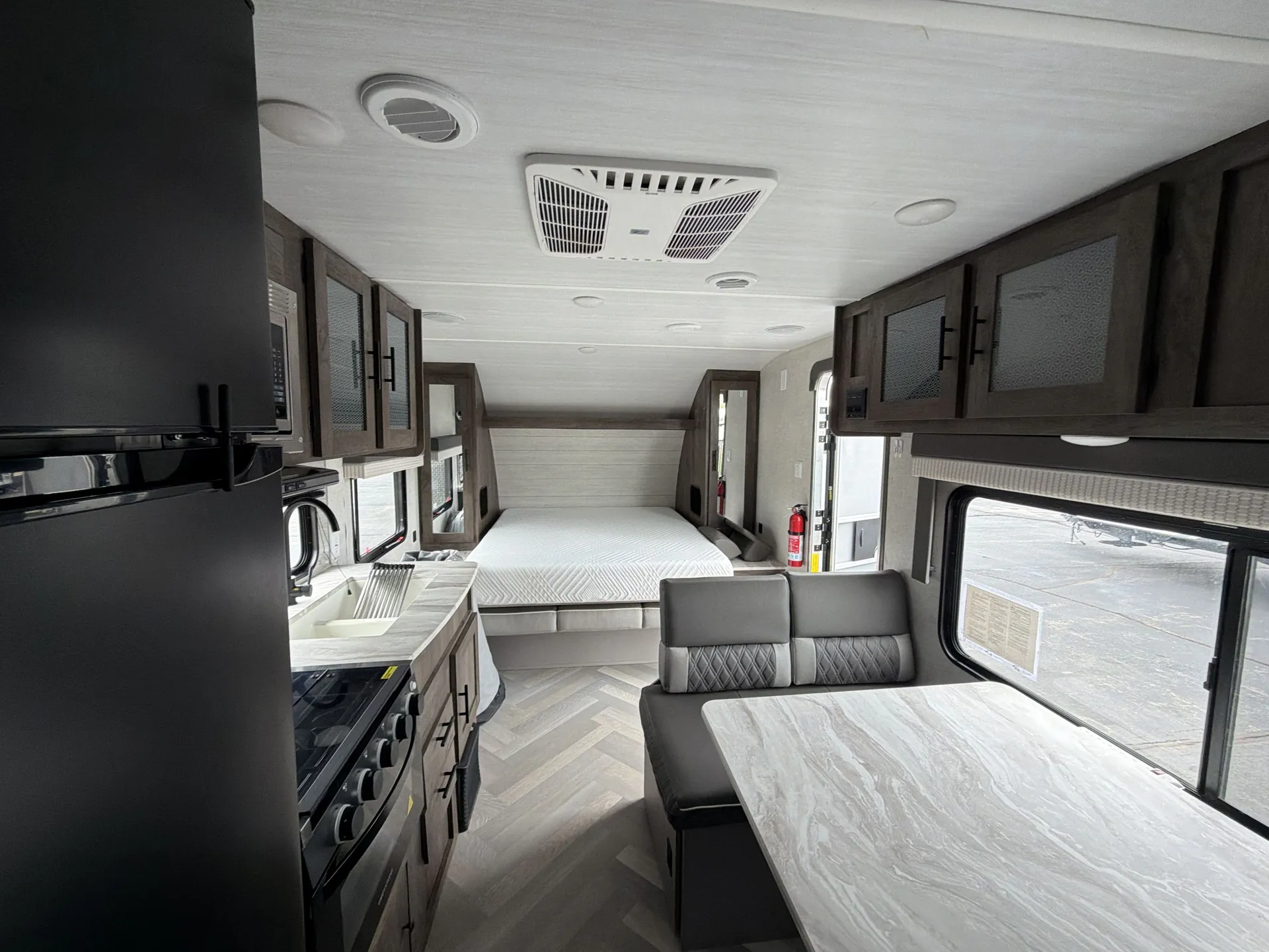 2021 Forest River Salem Cruise Lite 171RBXL — living area main