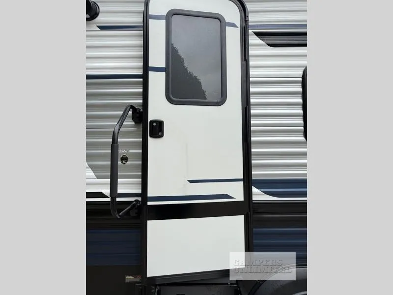 2026 Forest River Puma 227RK - Photo 3
