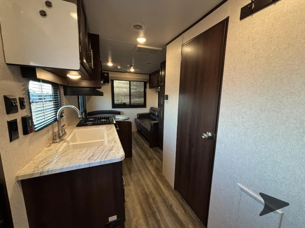 2019 Jayco Jay Flight SLX 8 212QB, Photos photo 10