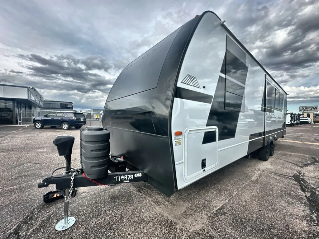 2027 Brinkley Model I 290, Photos photo 5