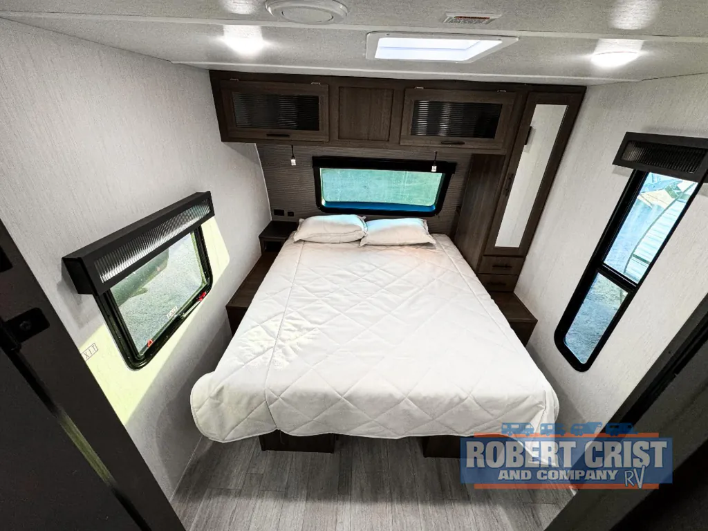 2026 Forest River Wildcat MAXX 261RLX, Photos photo 37