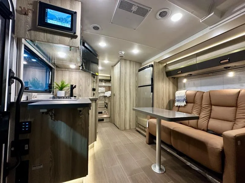 2027 Winnebago Navion 24R - Photo 3