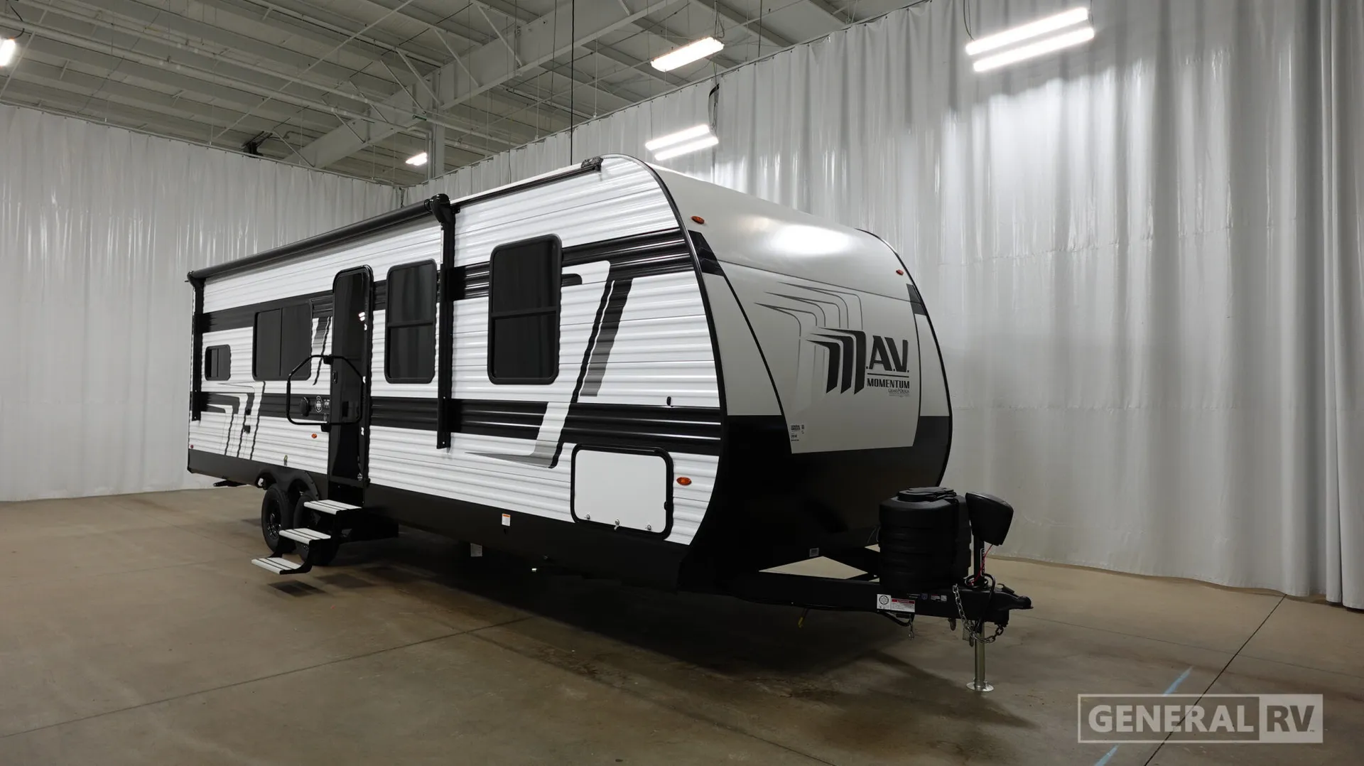 2026 Grand Design Momentum MAV 27MAV - Photo 2