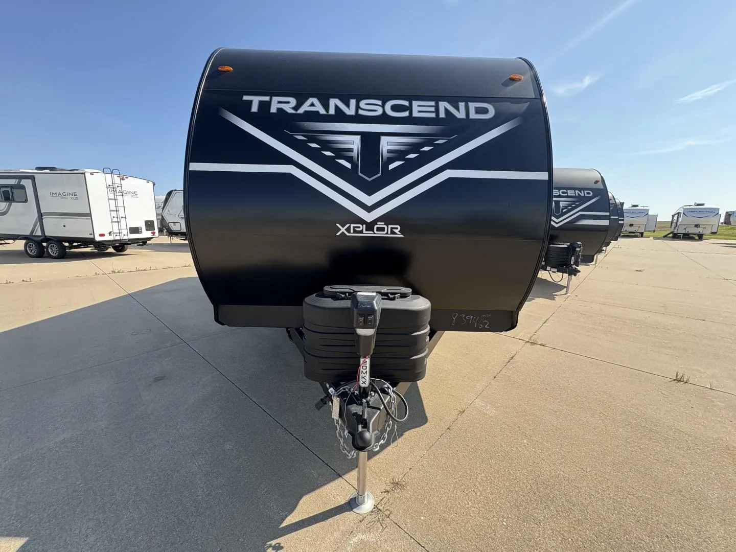 2026 Grand Design Transcend Xplor 20MKX - Photo 3