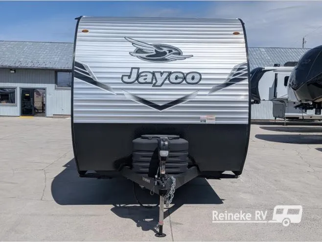 2026 Jayco Jay Flight SLX 265MWS - Photo 4