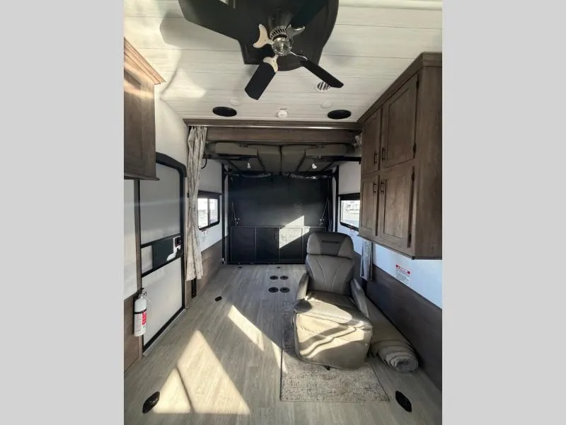 2022 Forest River Sandstorm 304GSLR - Photo 4