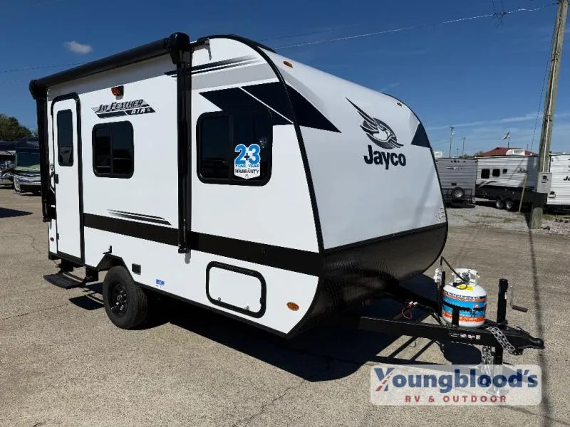 2026 Jayco Jay Feather Air SL 15TBSL - Photo 2