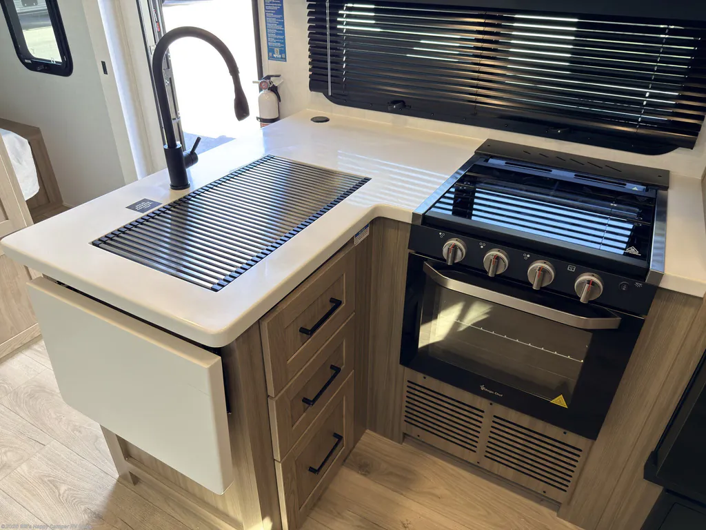 2027 Forest River Rockwood Mini Lite 2520BH, Photos photo 21