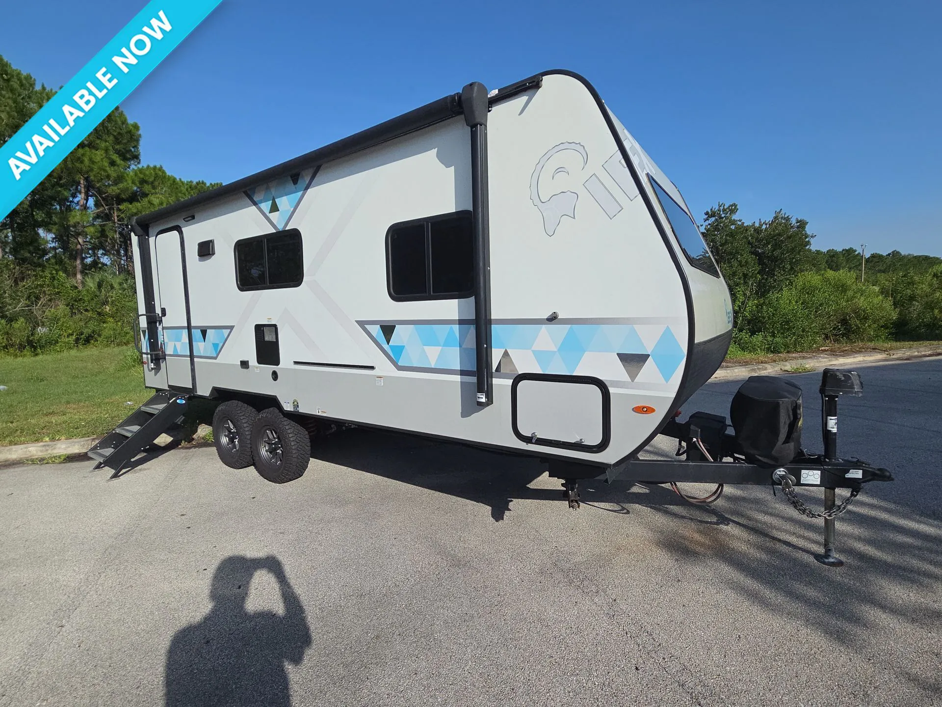 2023 Forest River IBEX 19MSB - Photo 2