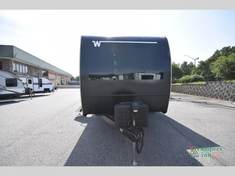 2026 Winnebago Thrive 22MBH - Photo 4