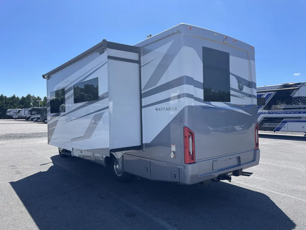 2026 Tiffin Wayfarer 25 XRW, Photos photo 4