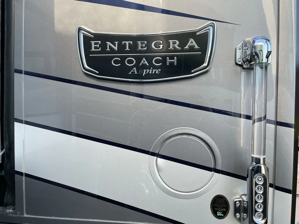 2026 Entegra Coach Aspire 44V, Photos photo 24
