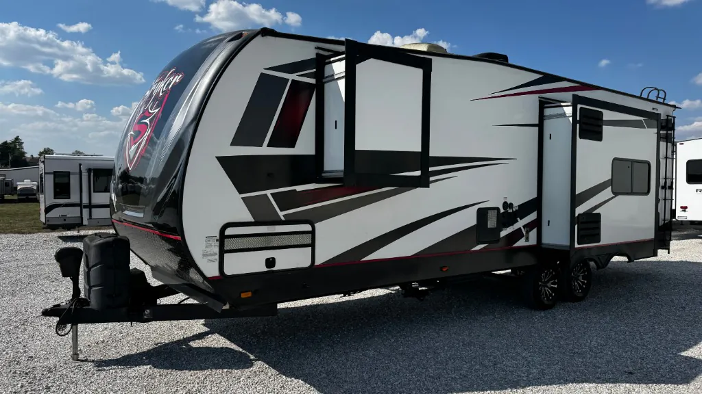 2020 Cruiser RV Stryker ST-2816 - Photo 4