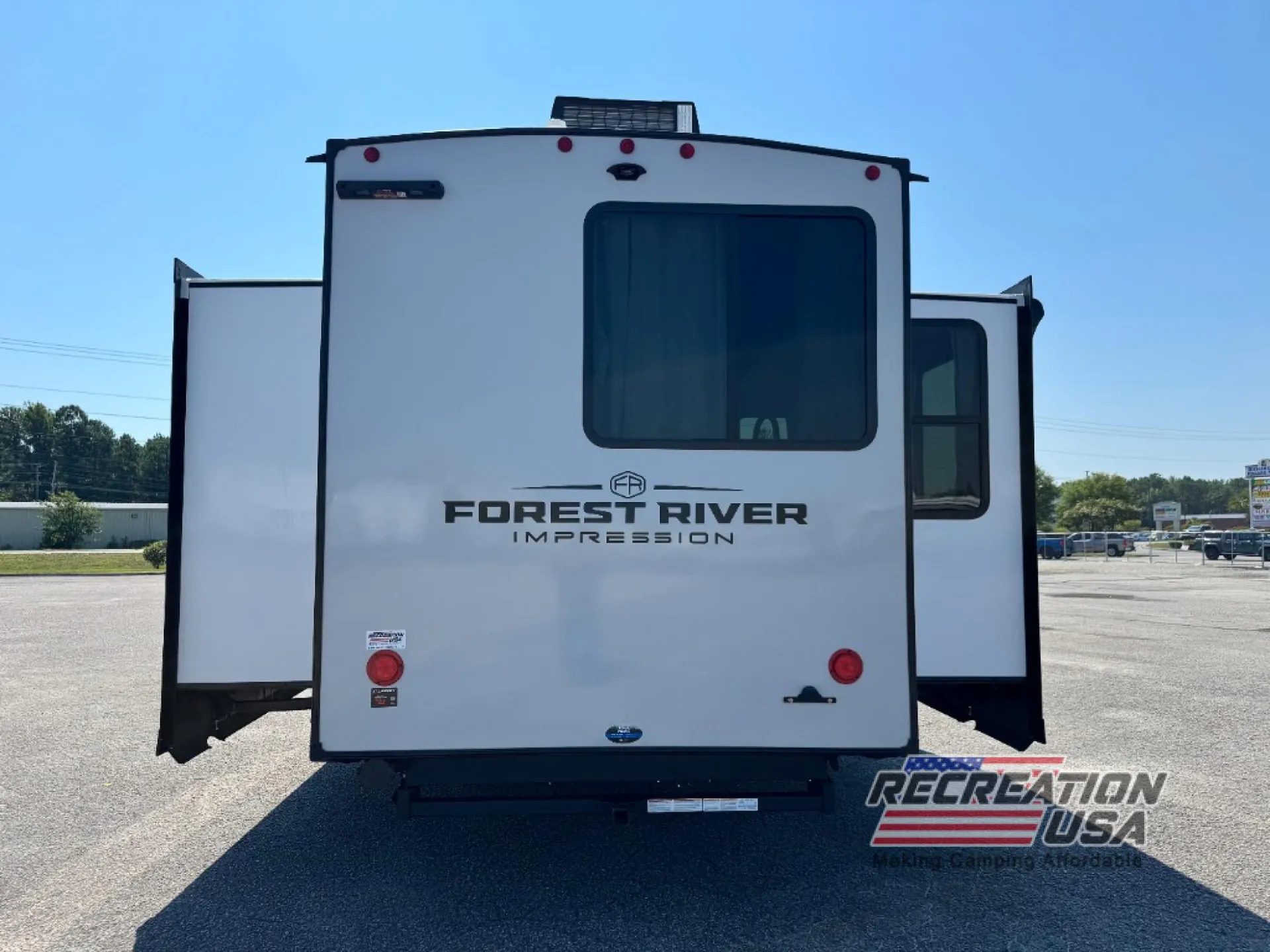 2026 Forest River Impression 360MYR — Photo 6