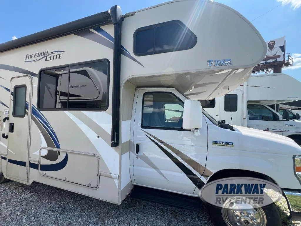 2019 Thor Motor Coach Freedom Elite 26HE - Photo 3
