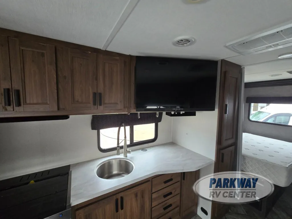2022 Forest River Forester LE 2551DSLE, Photos photo 17