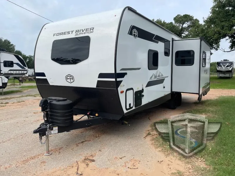 2025 Forest River Surveyor Legend 261RKLE - Photo 3