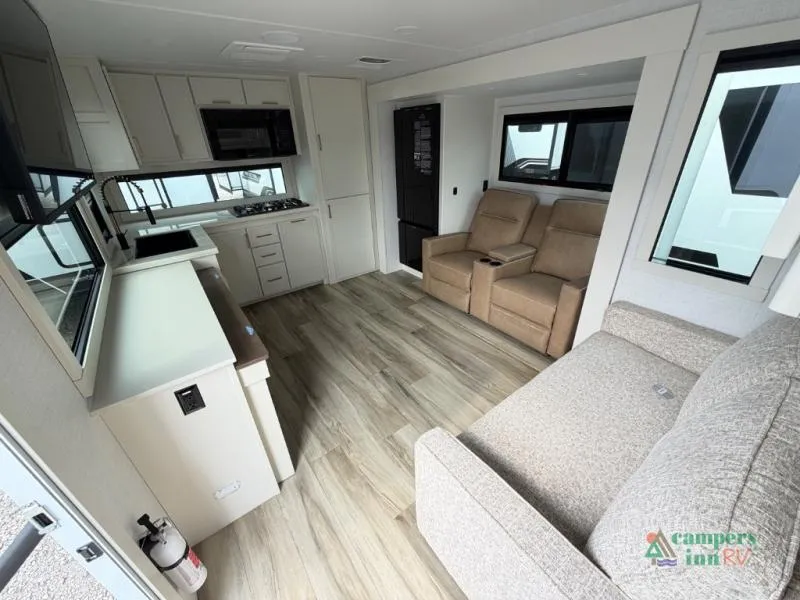 2026 Brinkley Model I 275 - Photo 4