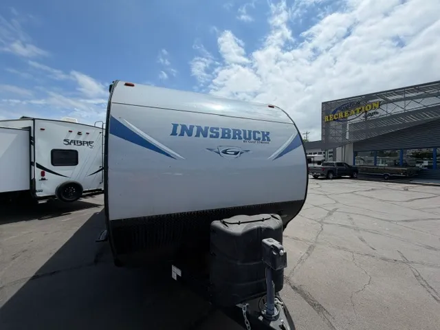 2018 Gulf Stream Innsbruck 277DDS - Photo 3