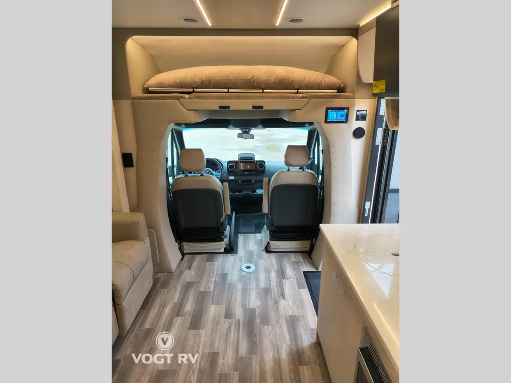 2026 Tiffin Wayfarer 25 XPW, Photos photo 14