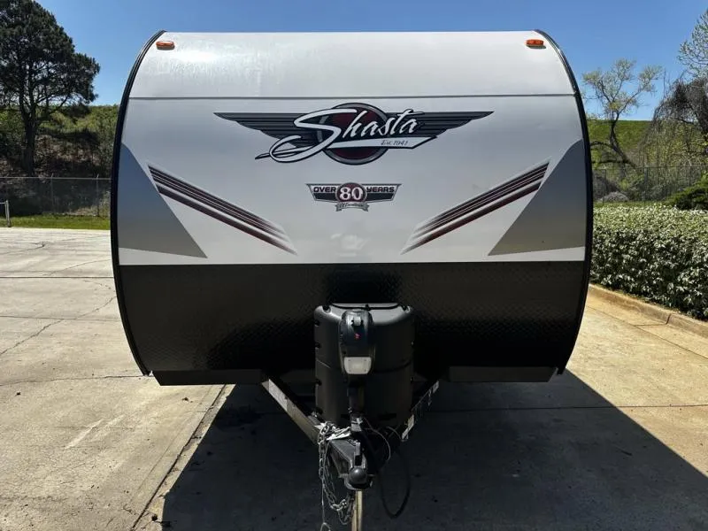 2022 Shasta RVs Shasta 18FQ - Photo 3