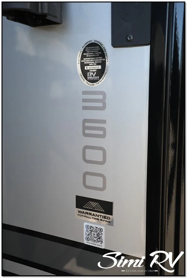 2026 Brinkley Model Z 3600, Photos photo 98