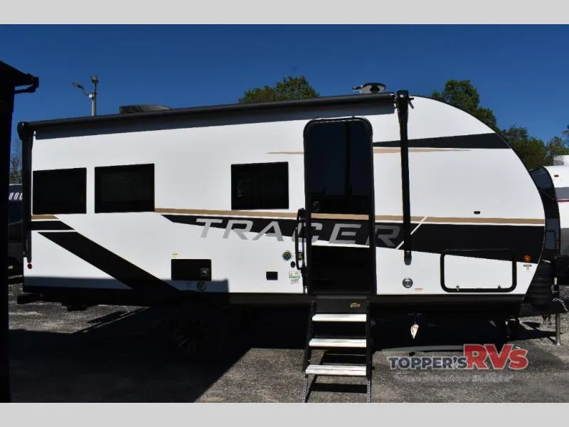 2025 Prime Time Tracer 170RS - Photo 3