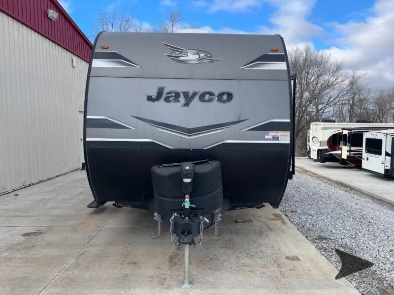 2023 Jayco Jay Flight 285BHS - Photo 4