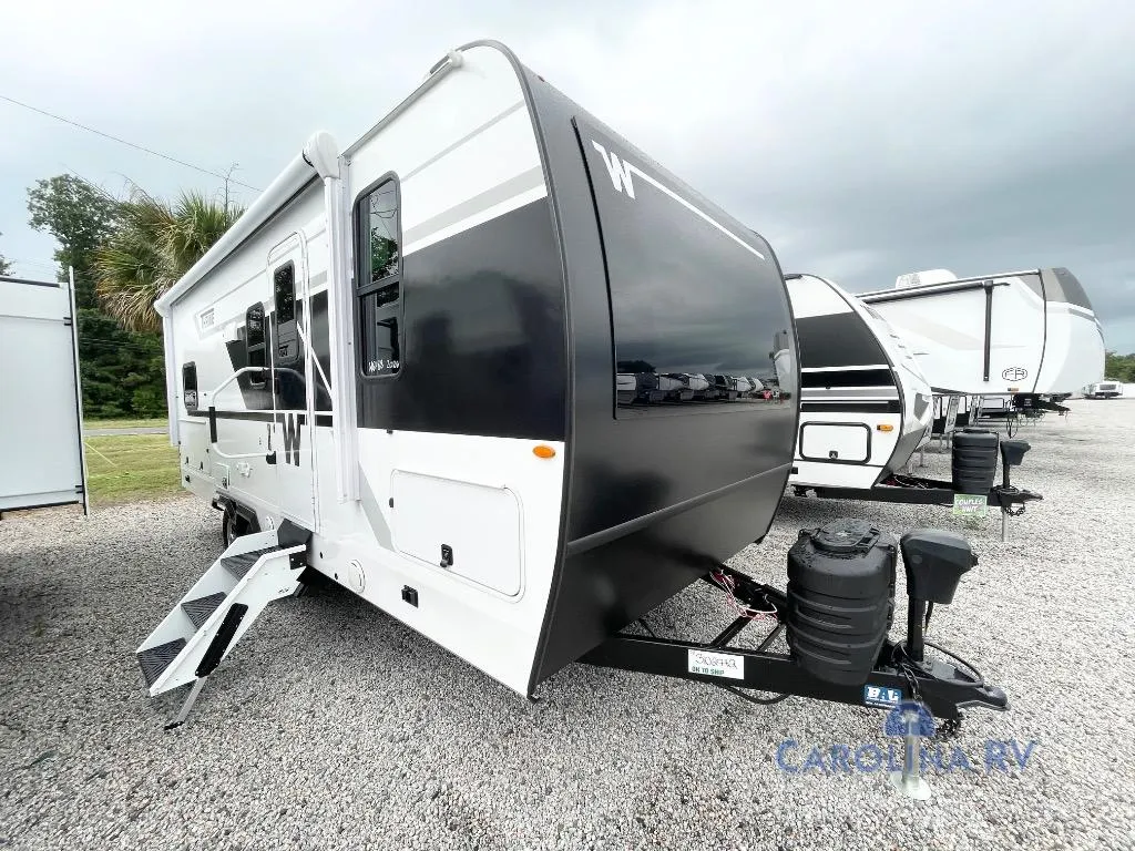 2026 Winnebago Thrive 22MBH - Photo 2