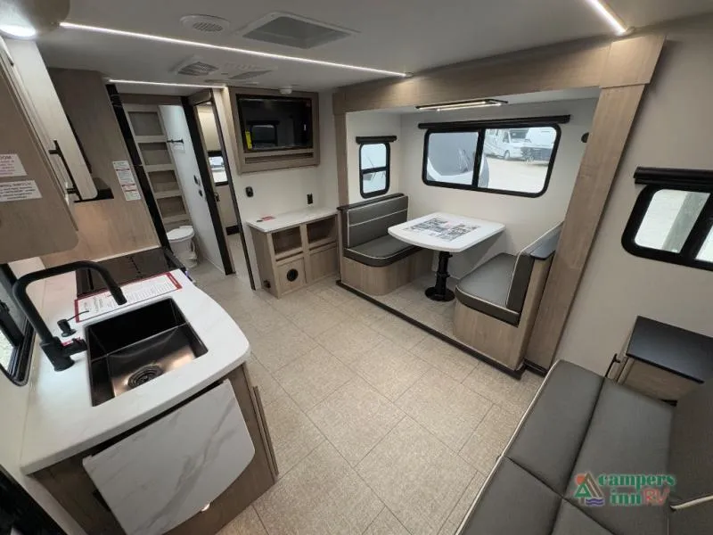 2026 Grand Design Imagine XLS 22BHE - Photo 3