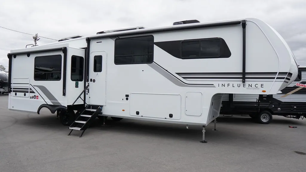 2025 Grand Design Influence 3203GK - Photo 2