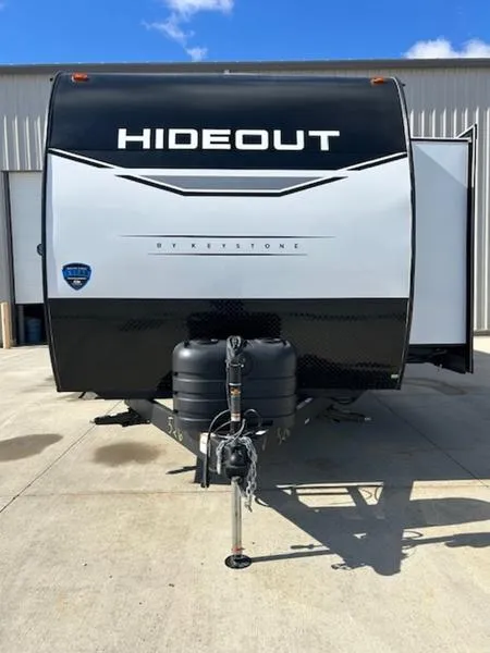 2025 Keystone Hideout 24FKS - Photo 4