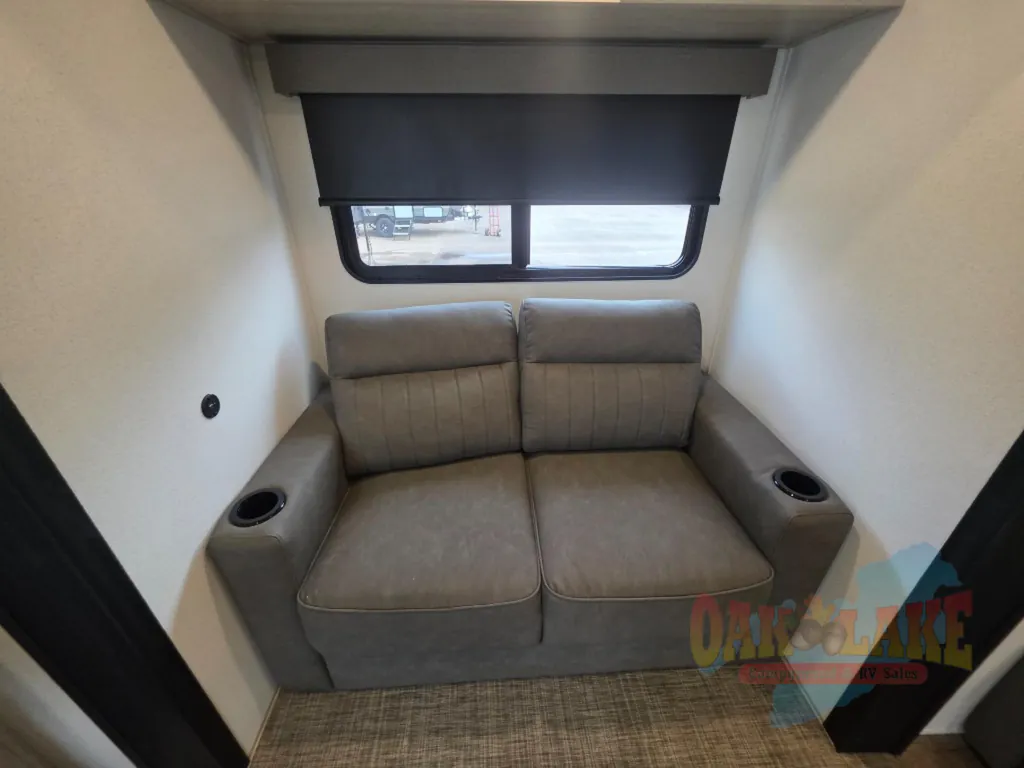 2027 Forest River Puma Vista 403LFT, Photos photo 27