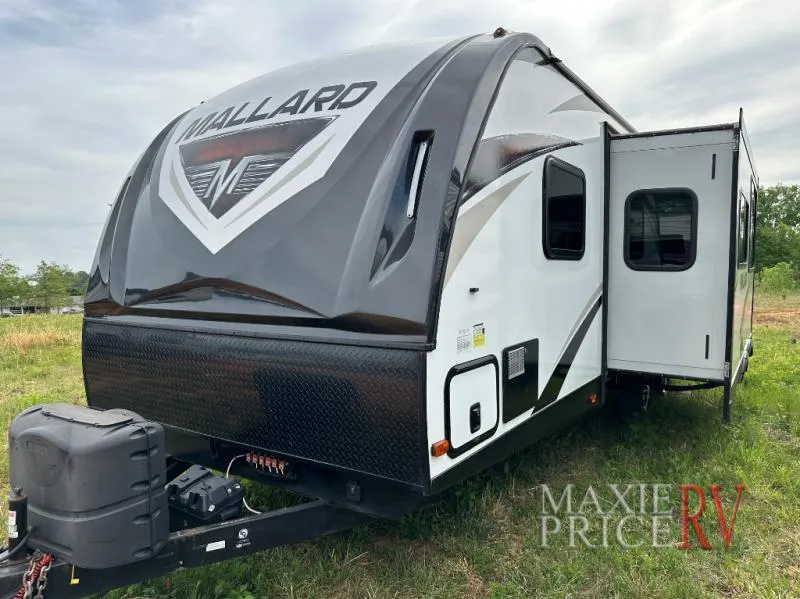 2018 Heartland Mallard 26 - Photo 2