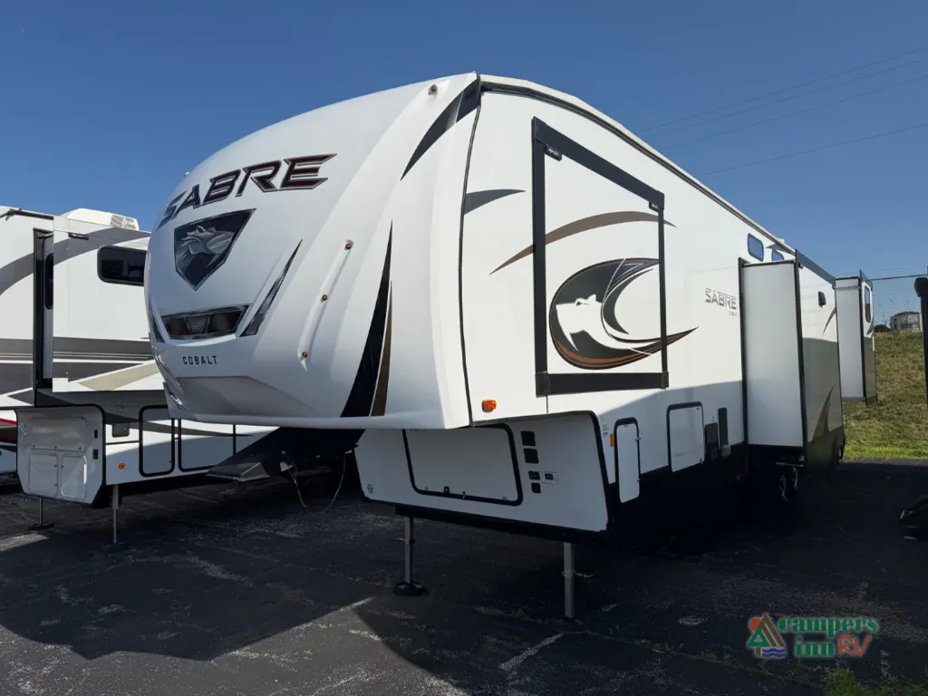 2023 Forest River Sabre 350BH, Photos photo 4