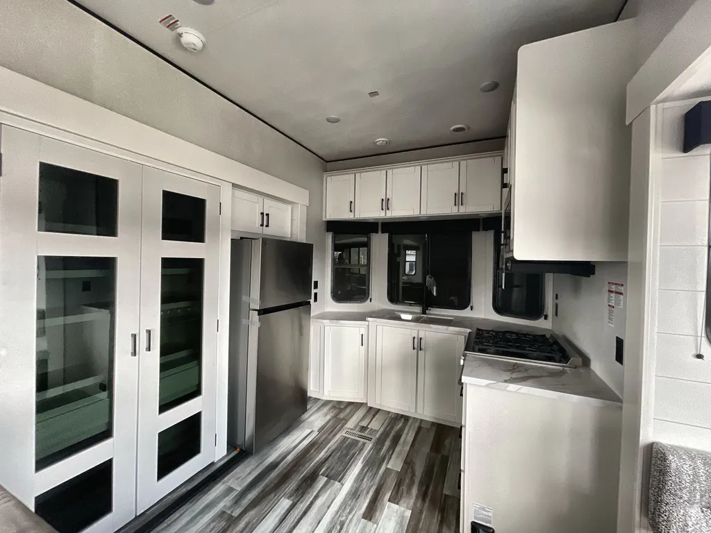 2026 Jayco Jay Flight Bungalow 404LOFT DS, Photos photo 27