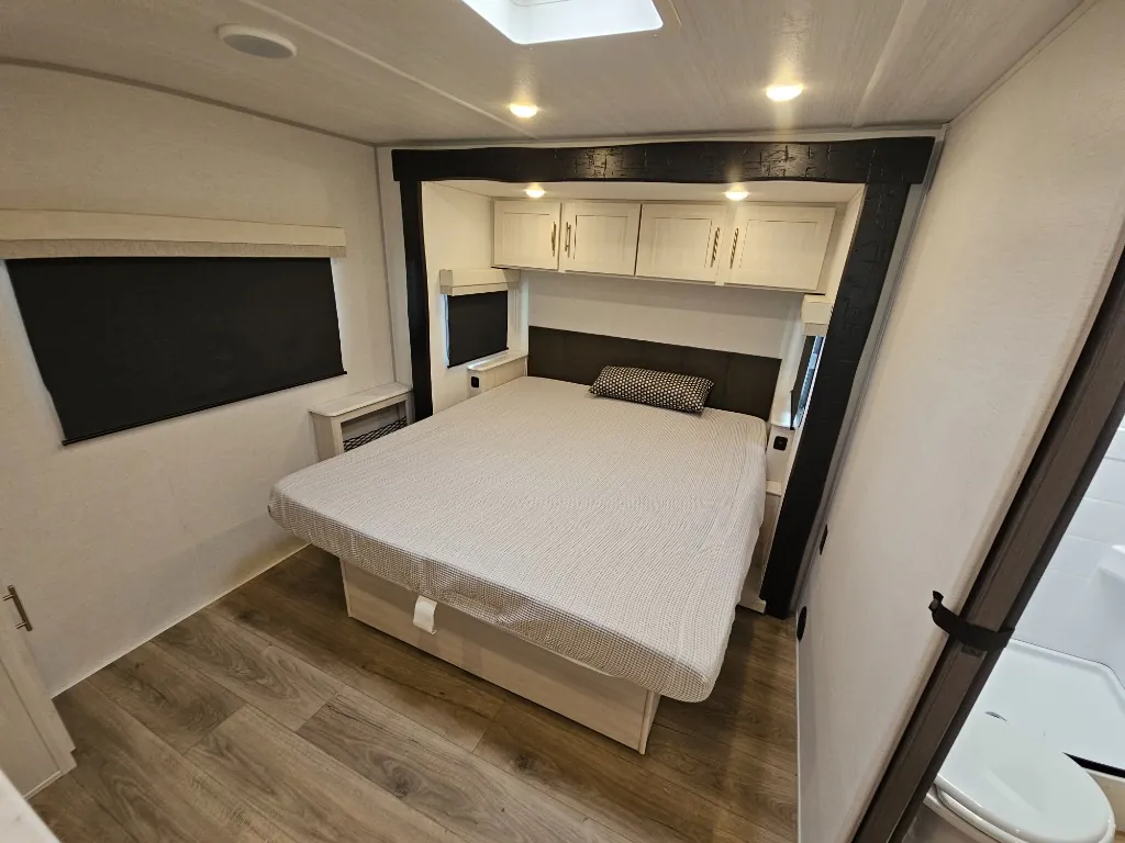 2026 Forest River RV R-Pod Un-Mapped 25FK, Photos photo 31