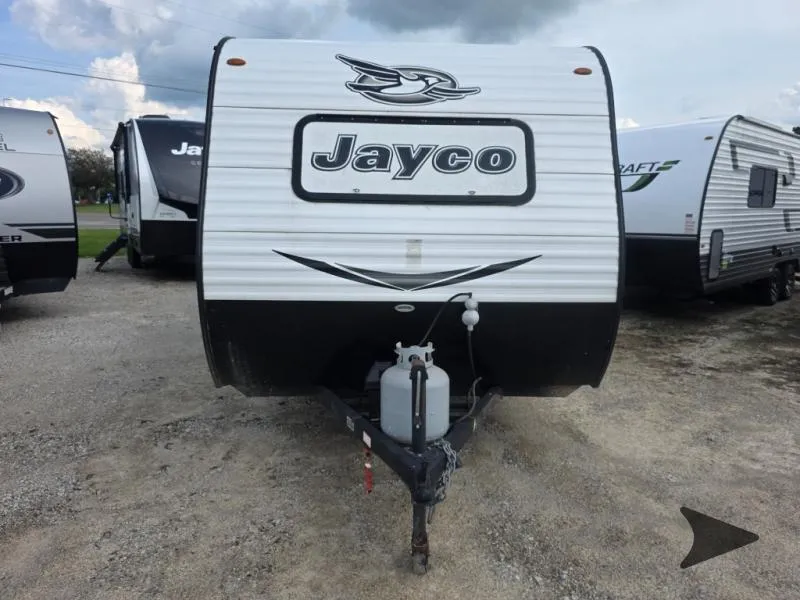 2017 Jayco Jay Flight 195RB - Photo 3