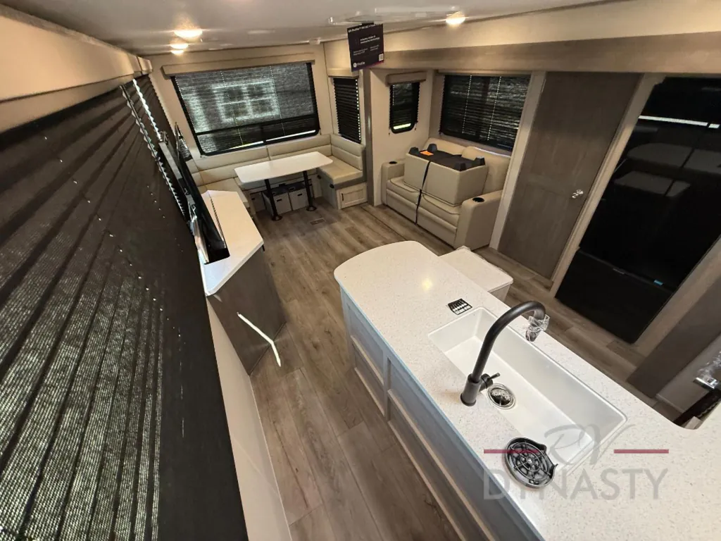 2026 Coachmen Catalina Legacy Edition 283RNR, Photos photo 62
