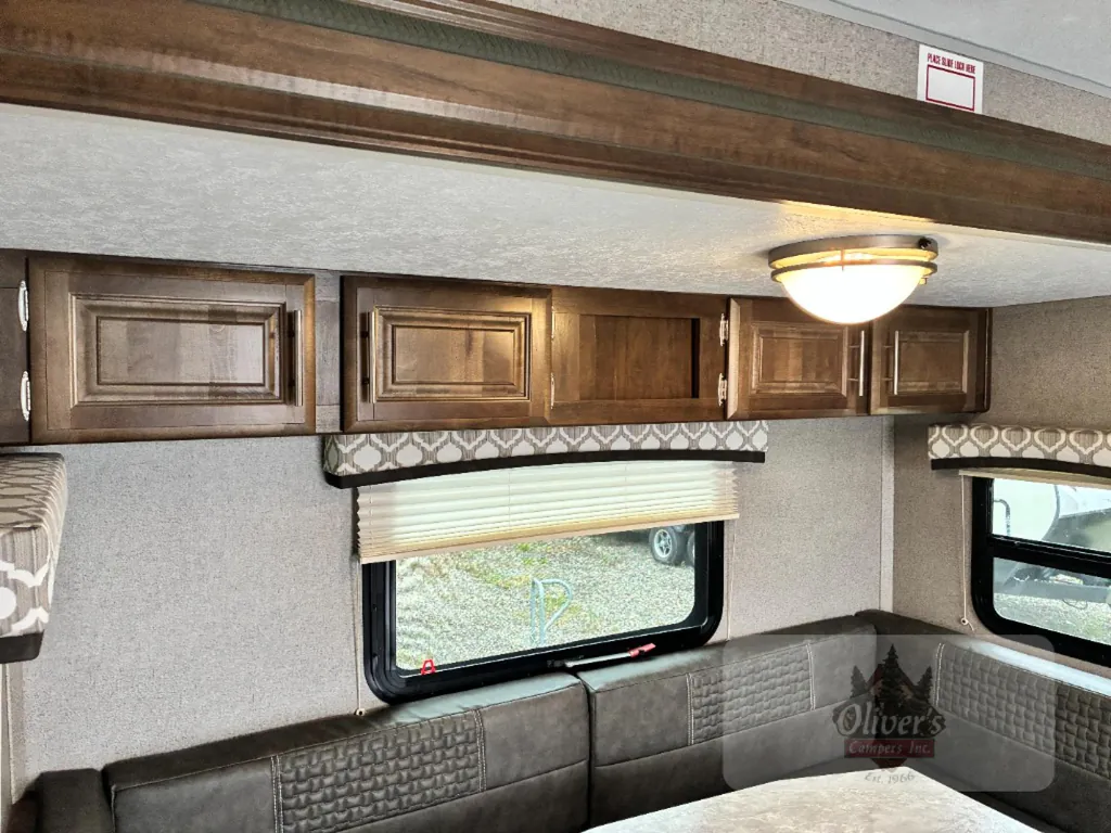 2019 Forest River Flagstaff Micro Lite 25FKS, Photos photo 25