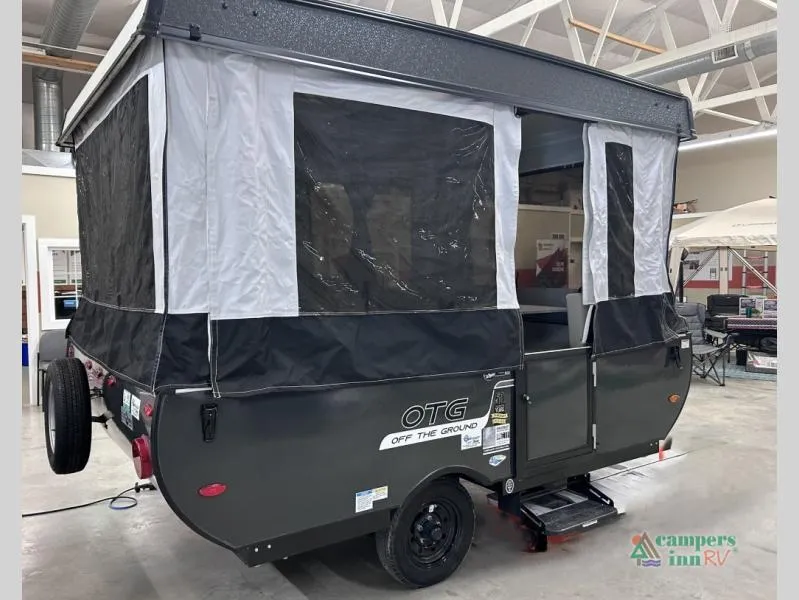 2025 Forest River RV Flagstaff MAC Series 171OTG - Main photo