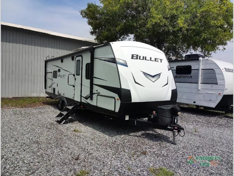 2023 Keystone Bullet 260RBS - Photo 3